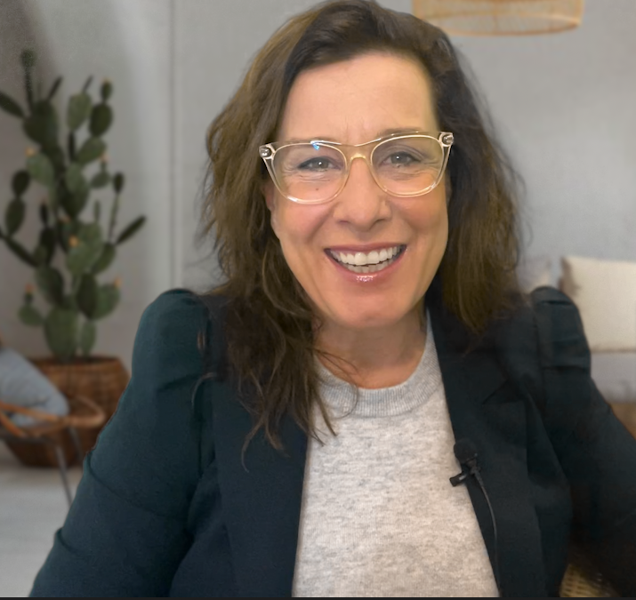 Leadership Training für Führungskräfte & Teams – Change, Digitalisierung und Transformation mit Klarheit & Resilienz meistern