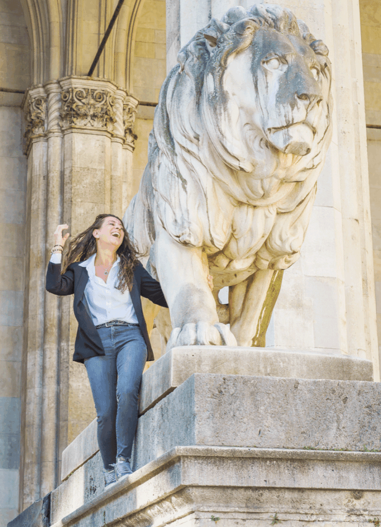 Einzelcoaching für Frauen in Führungspositionen bei Krisen und Umbrüchen