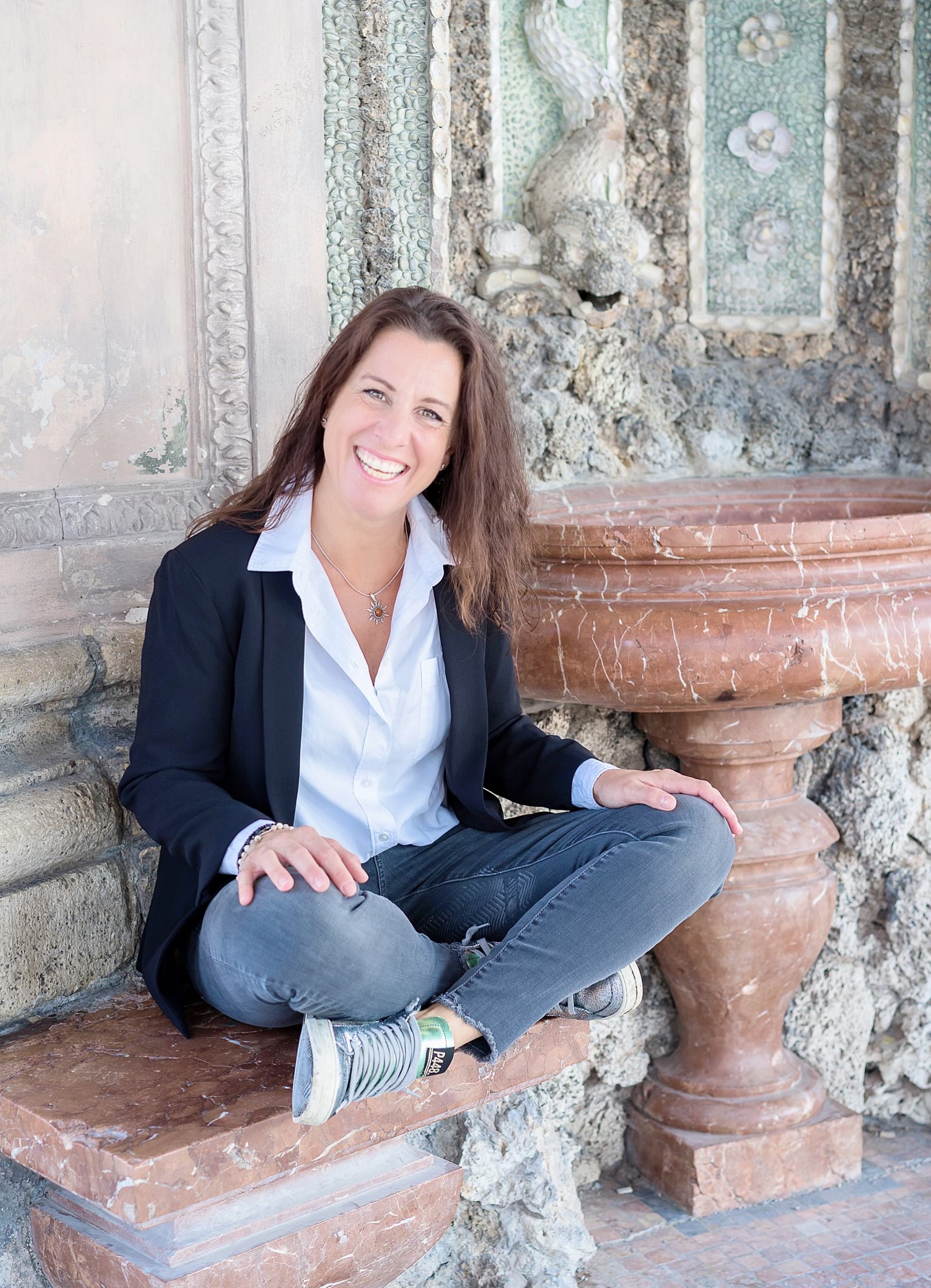 Eveline Brandhofer - Coaching für Führungskräfte – unterstützt bei Stress, Umbruch und Krisen (DACH & Südtirol)