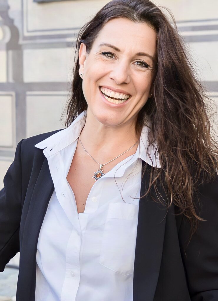 Eveline Brandhofer – Executive Coach & Leadership Trainerin mit 25 Jahren Erfahrung