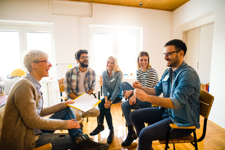 Positive Leadership Training für Führungskräfte und Teams – Resilienz stärken, Klarheit gewinnen und gesunde Leadership-Kultur entwickeln (DACH & Südtirol)