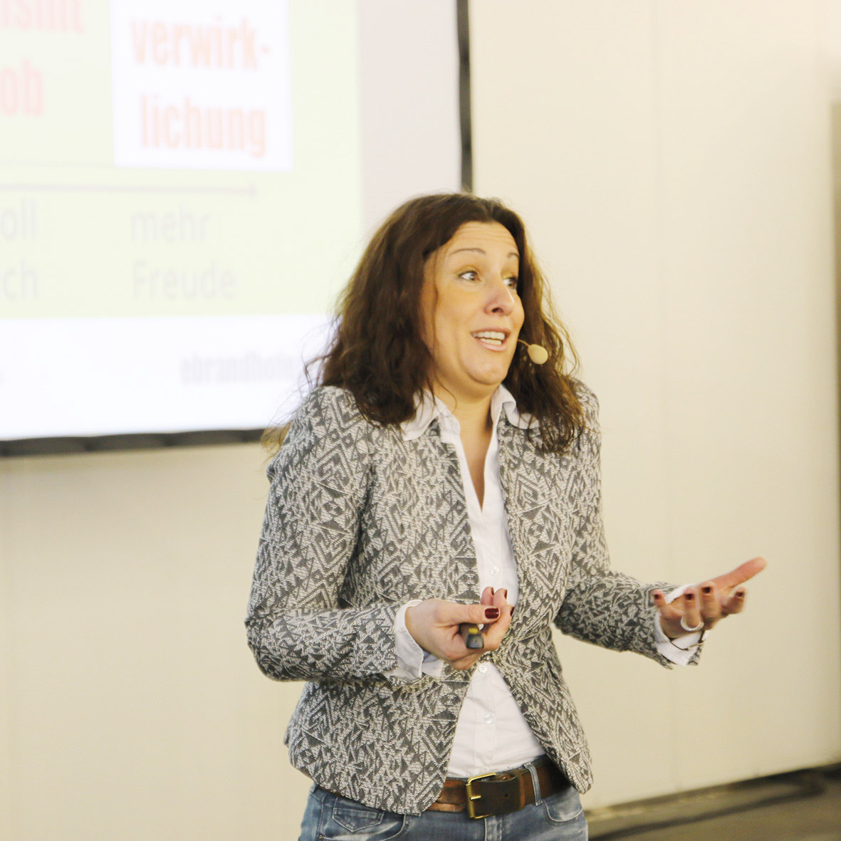 Positive Leadership Training
