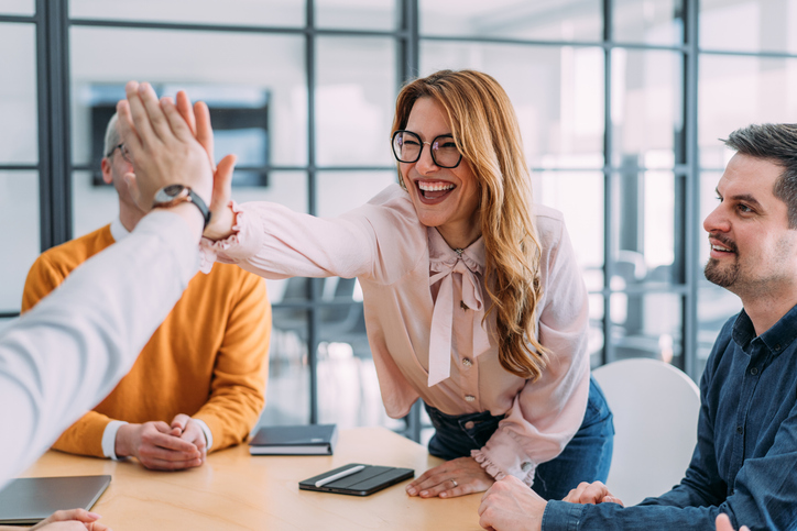 Leadership Coaching für Führungskräfte