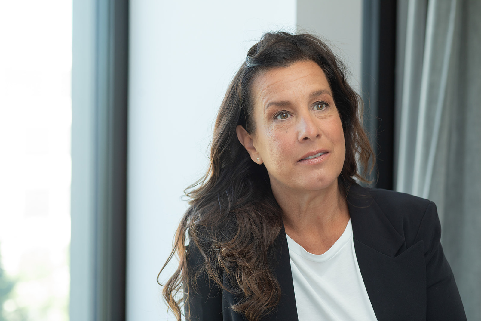 Eveline Brandhofer - Coaching für Führungskräfte – unterstützt bei Stress, Umbruch und Krisen (DACH & Südtirol